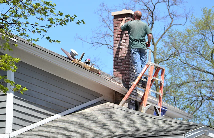 Chimney & Fireplace Inspections Services in Sidney, OH