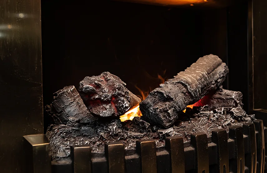 Soot Removal in Sidney, Ohio